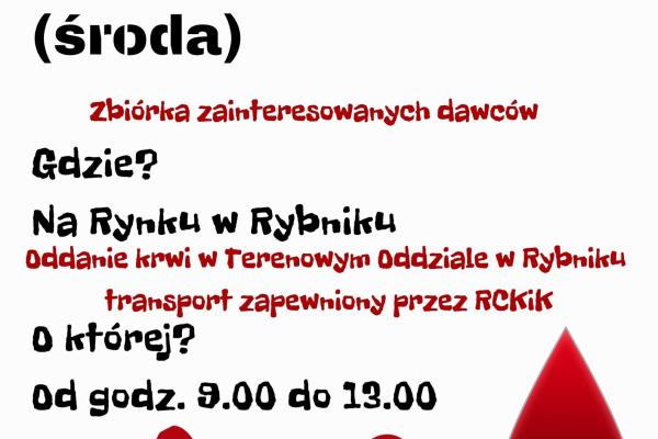 Akcje - plakaty 18.08.2021