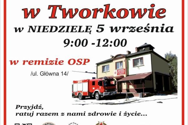 Akcje - plakaty 05.09.2021
