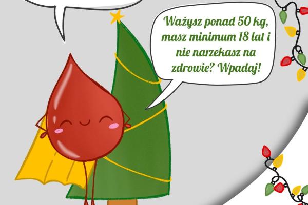 Otwarta sobota! - 18.12.2021