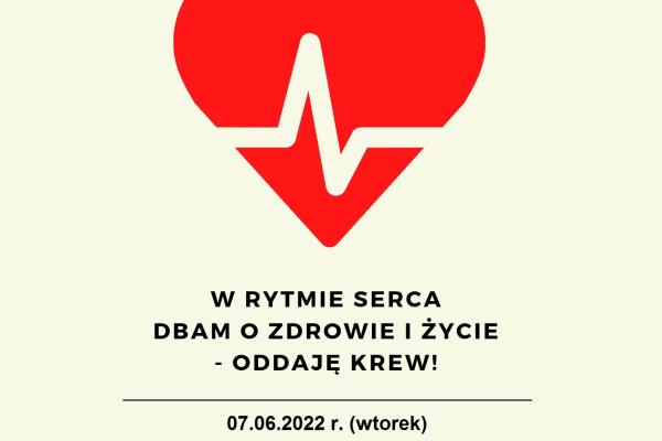Akcje - plakaty 04-07.06.2022