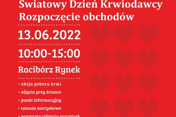 Akcje - plakaty 10-15.06.2022