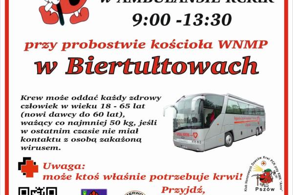 Plakaty Akcje - 03.07.2022