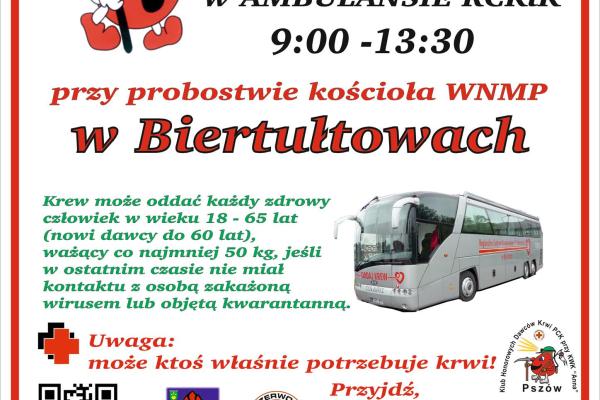Akcje - plakaty 27.06.2021