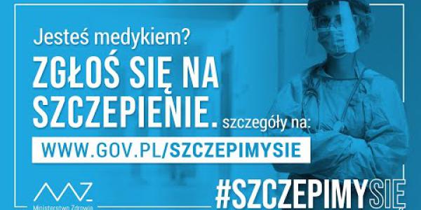 Szczepmy się!