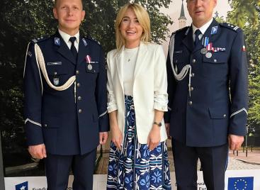 16.07.2026 - Święto Policji - Zamek Piastowski w Raciborzu