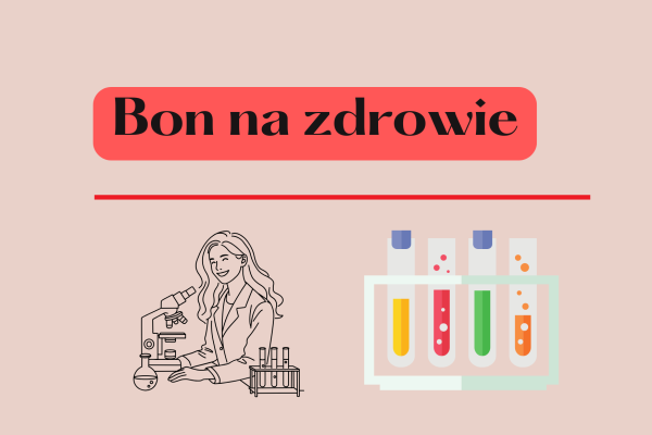 „Bon na zdrowie”