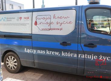 Galeria połączonych nitką - 25.08.2019