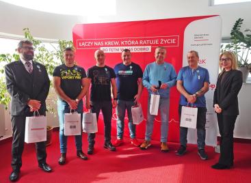 10.02.2026 - wręczenie HDK-ZdZN