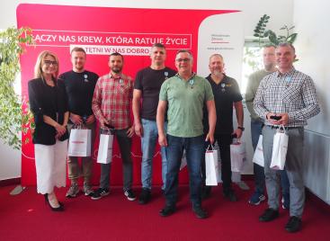 28.04.2026 - wręczenie indywidualne HDK-ZdZN w RCKiK