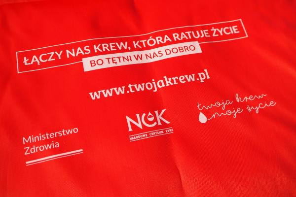 Okoliczności mające wpływ na honorowe krwiodawstwo