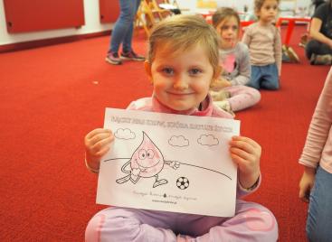 02.12.2025- Przedszkole nr 11 z Raciborza w RCKiK